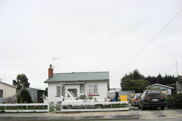 Photo of property in 120 Thomson Street, Tinwald, Ashburton, 7700