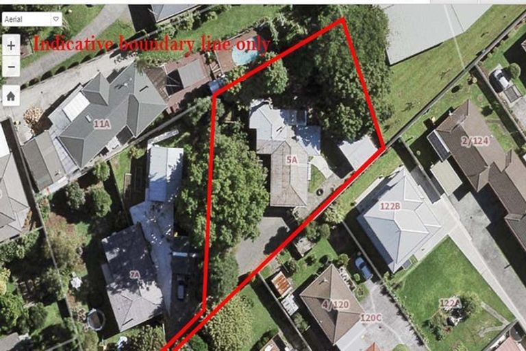 Photo of property in 5a Bunnythorpe Road, Papakura, 2110