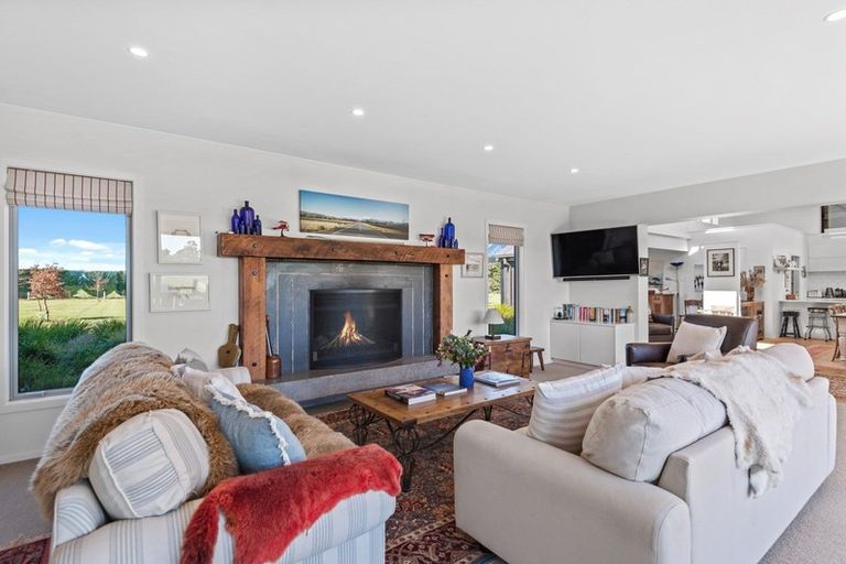 Photo of property in 1103 Greendale Road, Darfield, 7571