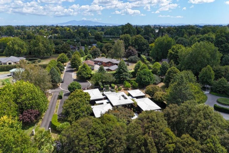 Photo of property in 11 Sanctuary Lane, Tamahere, Hamilton, 3283