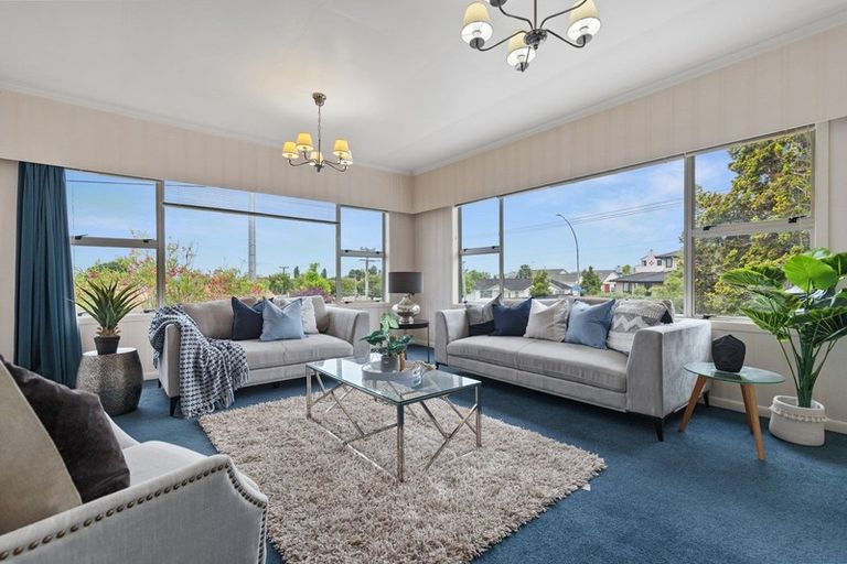 Photo of property in 95 Beerescourt Road, Beerescourt, Hamilton, 3200