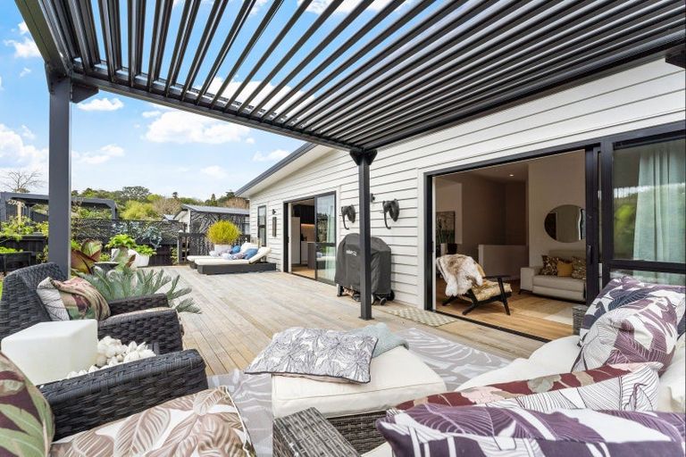 Photo of property in 11 Kiwinui Lane, Warkworth, 0910