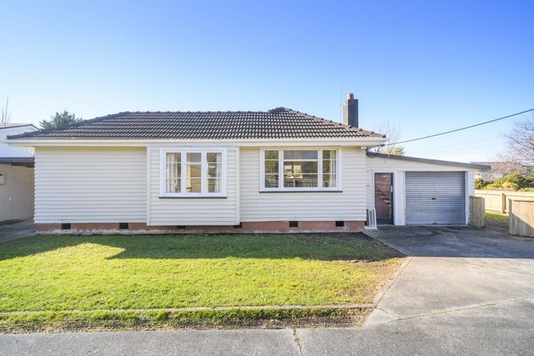 Photo of property in 14a Duke Street, Feilding, 4702