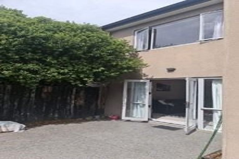 Photo of property in 1/37 Southampton Street, Sydenham, Christchurch, 8023