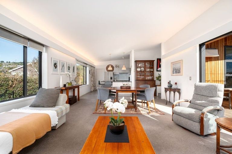 Photo of property in 45 Major Hornbrook Road, Mount Pleasant, Christchurch, 8081
