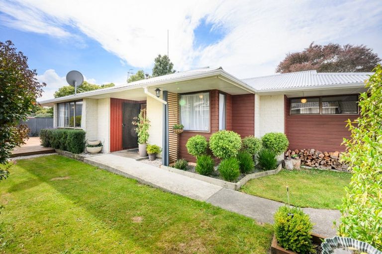Photo of property in 83 Shamrock Street, Takaro, Palmerston North, 4412