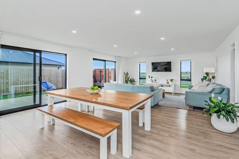 Photo of property in 87 Clausen Avenue, Leeston, 7632