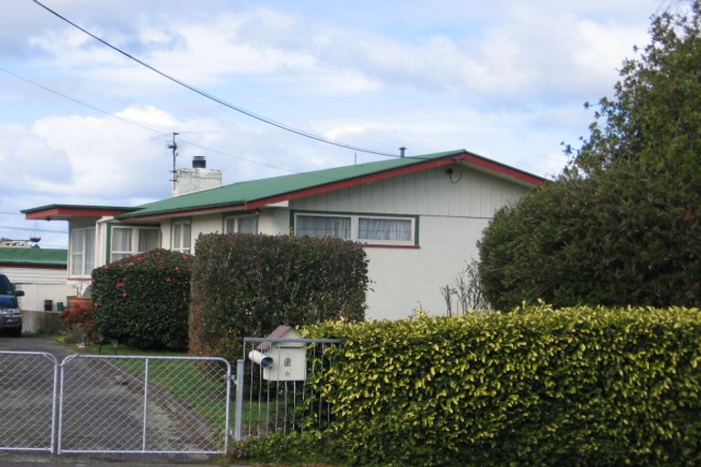 Photo of property in 6 Wavell Crescent, Lansdowne, Masterton, 5810