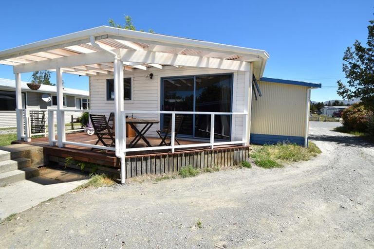 Photo of property in 219 Mackenzie Drive, Twizel, 7901
