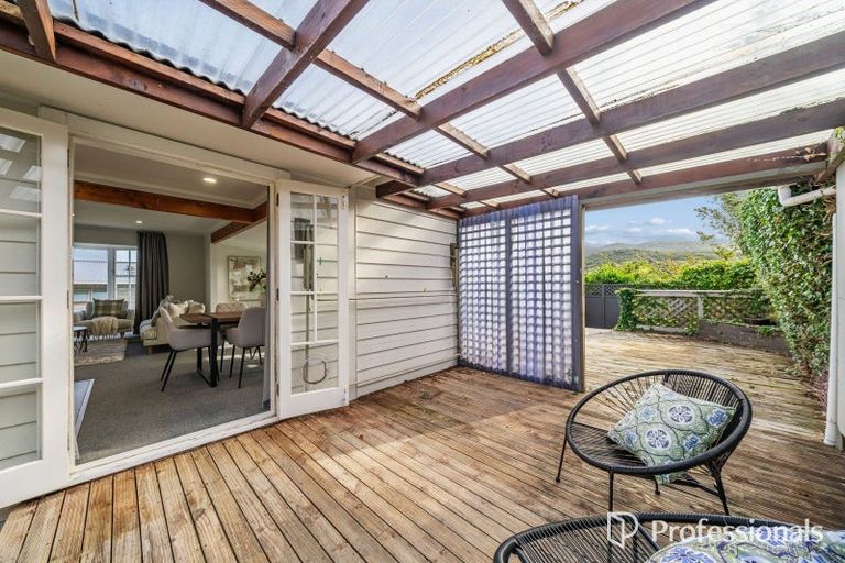 Photo of property in 65 Major Drive, Kelson, Lower Hutt, 5010