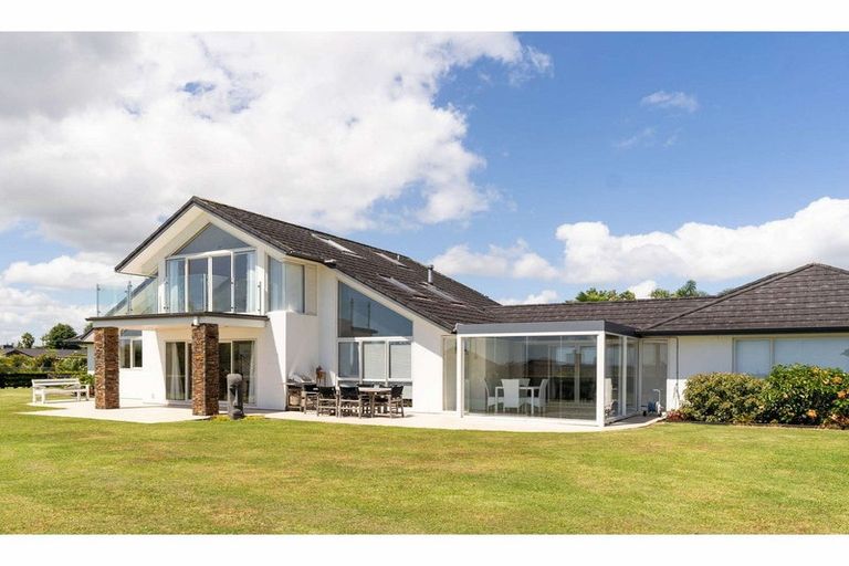 Photo of property in 6b Fuller Terrace, Kerikeri, 0230