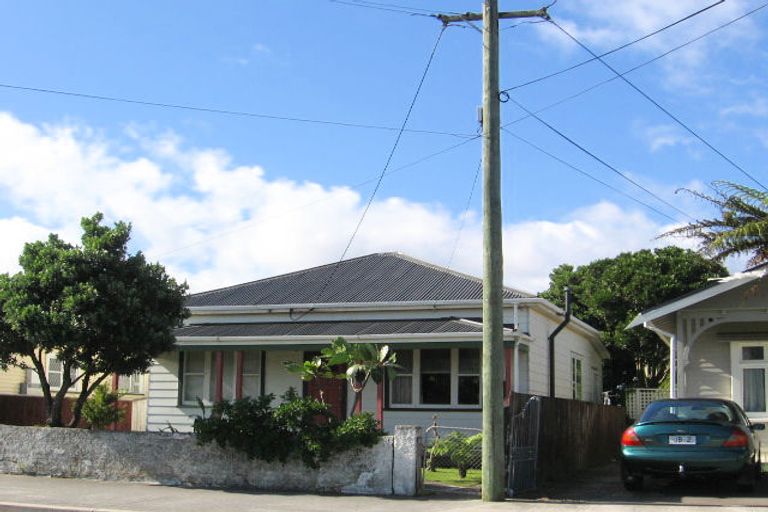 Photo of property in 88 William Street, Petone, Lower Hutt, 5012
