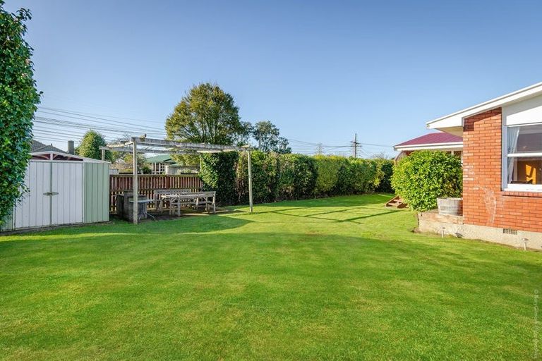 Photo of property in 7 Armitage Street, Bishopdale, Christchurch, 8053