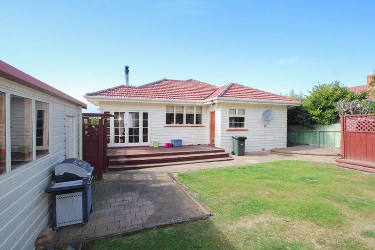 Photo of property in 284 Thames Street, Oamaru, 9400