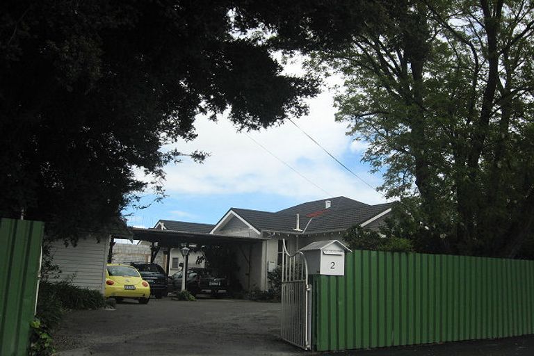 Photo of property in 2 Weld Street, Blenheim, 7201