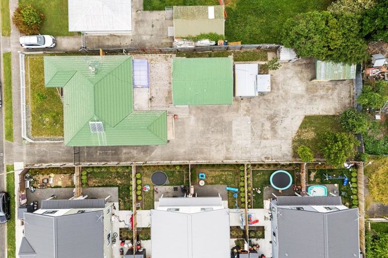 Photo of property in 4 Bright Crescent, Maraenui, Napier, 4110