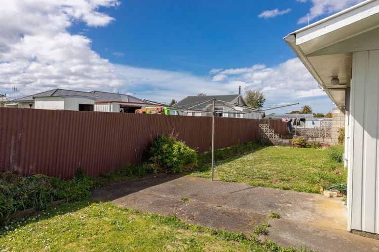 Photo of property in 3/28 Miller Street, Dannevirke, 4930