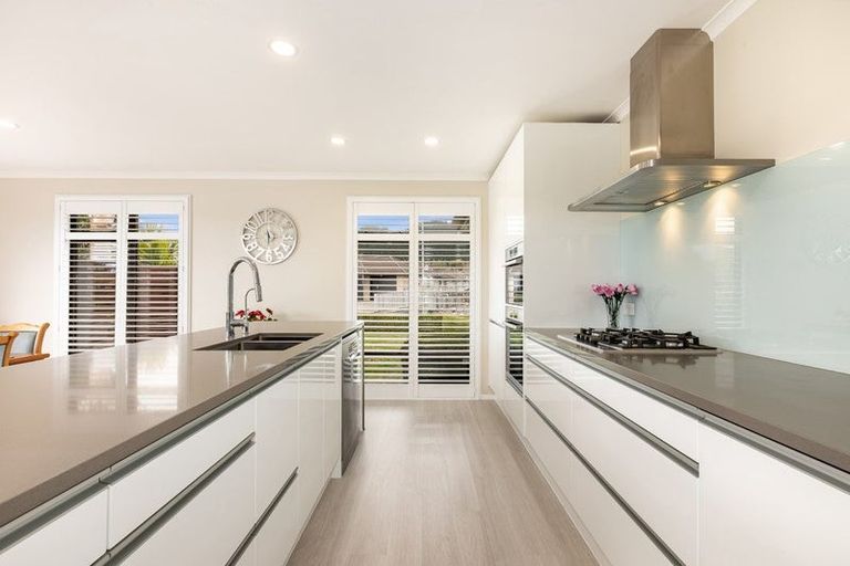 Photo of property in 3 Mcgregor Place, Paraparaumu, 5032