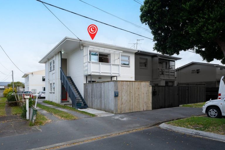 Photo of property in 4/50 Brussels Street, Miramar, Wellington, 6022