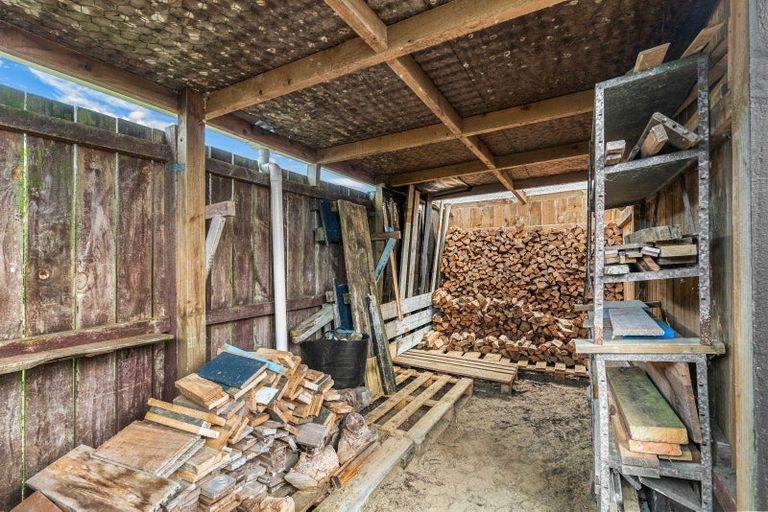 Photo of property in 121a Corks Road, Tikipunga, Whangarei, 0112