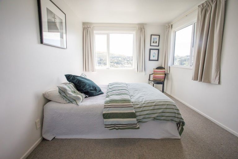 Photo of property in 8a Sheridan Terrace, Johnsonville, Wellington, 6037