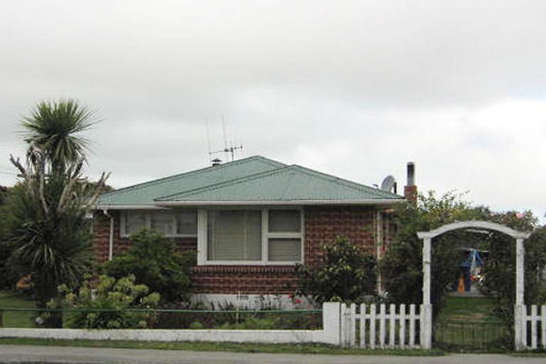 Photo of property in 18 Hamilton Street, Temuka, 7920