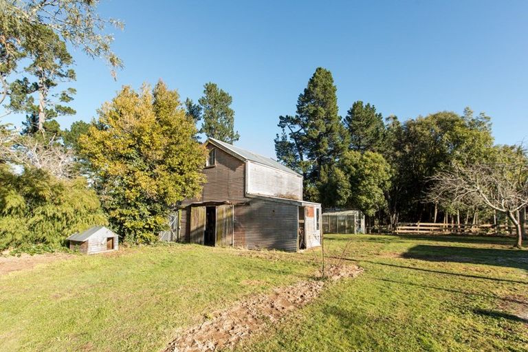 Photo of property in 915 Blackburn Road, Ongaonga, 4278