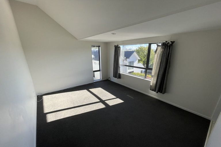 Photo of property in 7/243 Salisbury Street, Christchurch Central, Christchurch, 8013