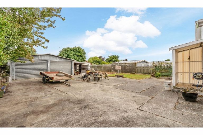 Photo of property in 85 Thornhill Street, Rockdale, Invercargill, 9812