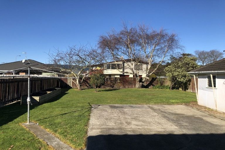 Photo of property in 20 Gardener Street, Levin, 5510