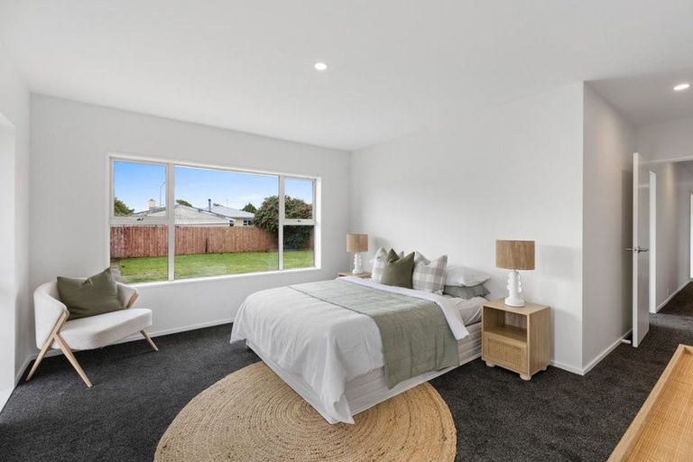 Photo of property in 10 Price Place, Linwood, Christchurch, 8062