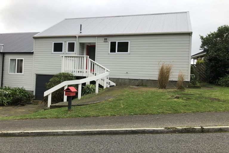 Photo of property in 93b Allington Road, Karori, Wellington, 6012