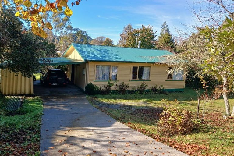 Photo of property in 41 Ward Street, Taumarunui, 3920