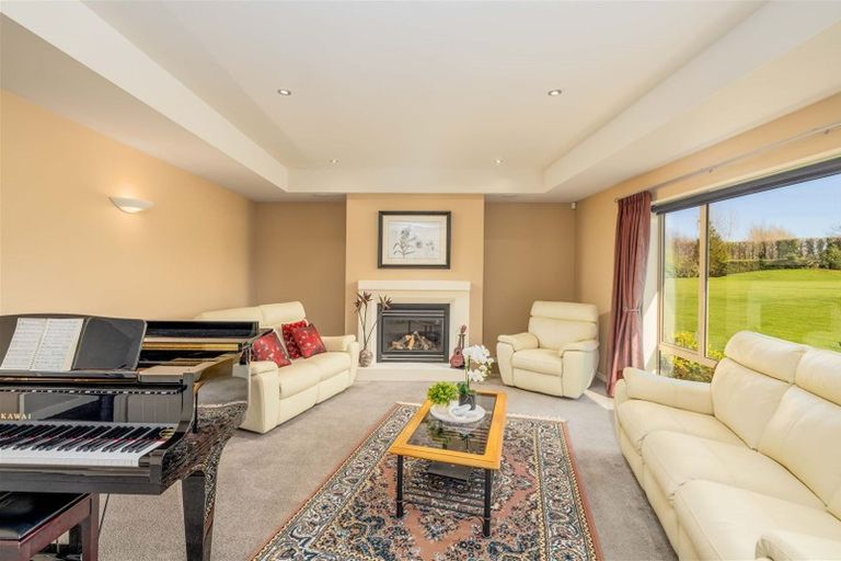 Photo of property in 1 Busch Lane, Halswell, Christchurch, 7676