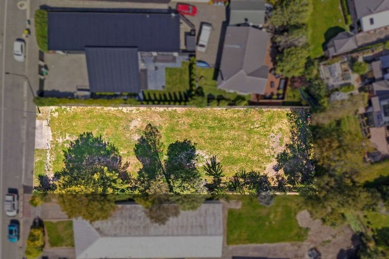 Photo of property in 442 Halswell Road, Halswell, Christchurch, 8025