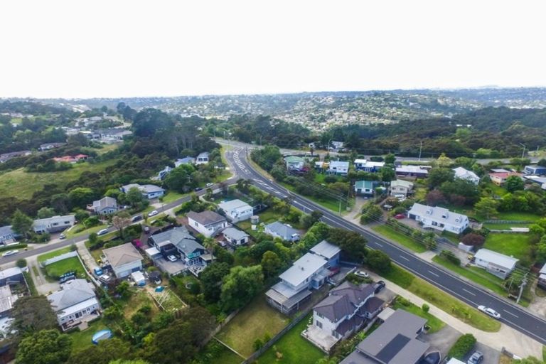 Photo of property in 208 Greenhithe Road, Greenhithe, Auckland, 0632