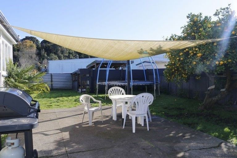 Photo of property in 164 Bell Street, Whanganui, 4500