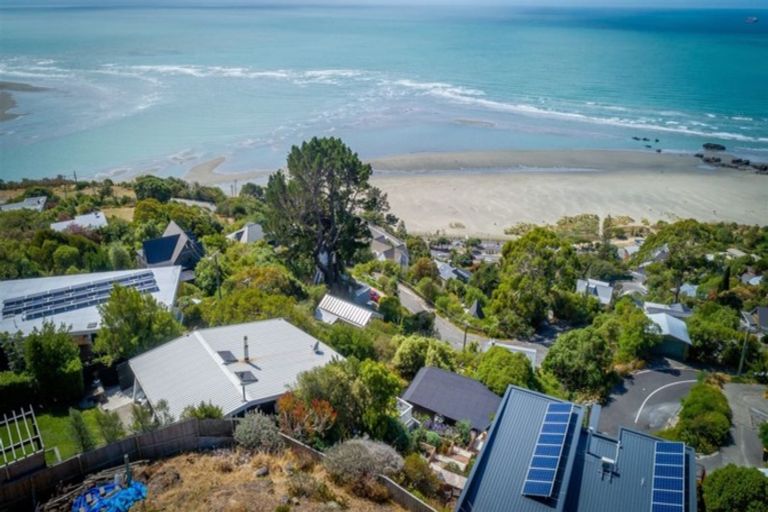 Photo of property in 13 Tuawera Terrace, Clifton, Christchurch, 8081
