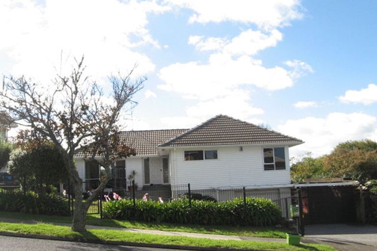 Photo of property in 45 Riverhills Avenue, Pakuranga Heights, Auckland, 2010