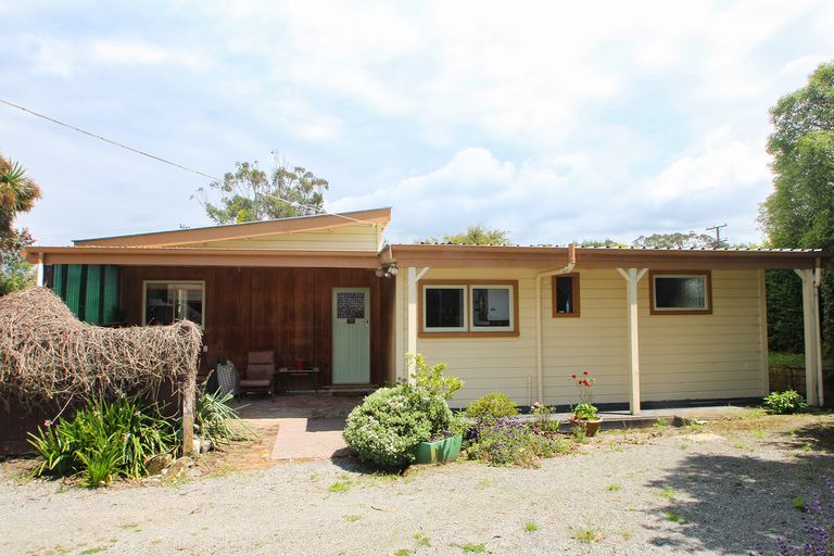 Photo of property in 22 High Street, Kakanui, Oamaru, 9495