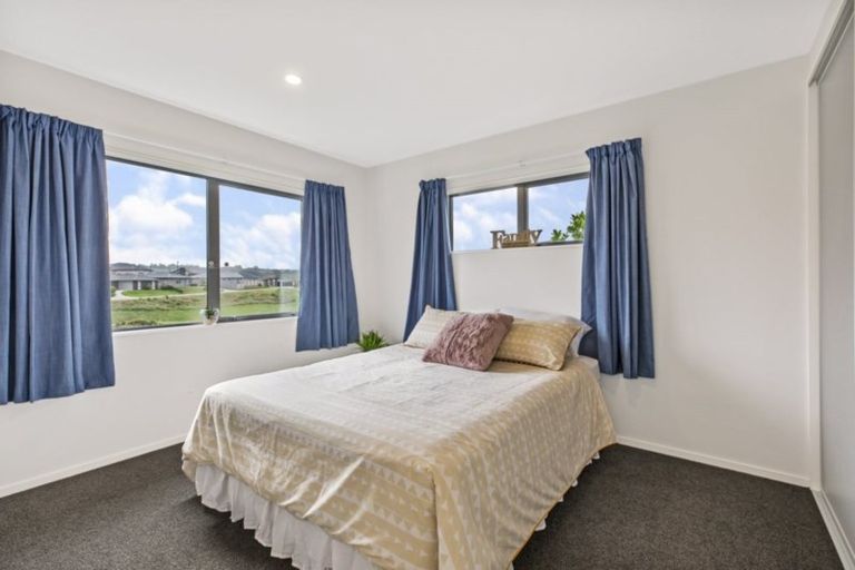 Photo of property in 21 Kilbryde Crescent, Pokeno, 2402