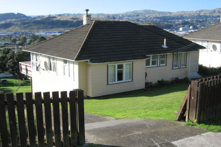 Photo of property in 14 Waiho Terrace, Elsdon, Porirua, 5022