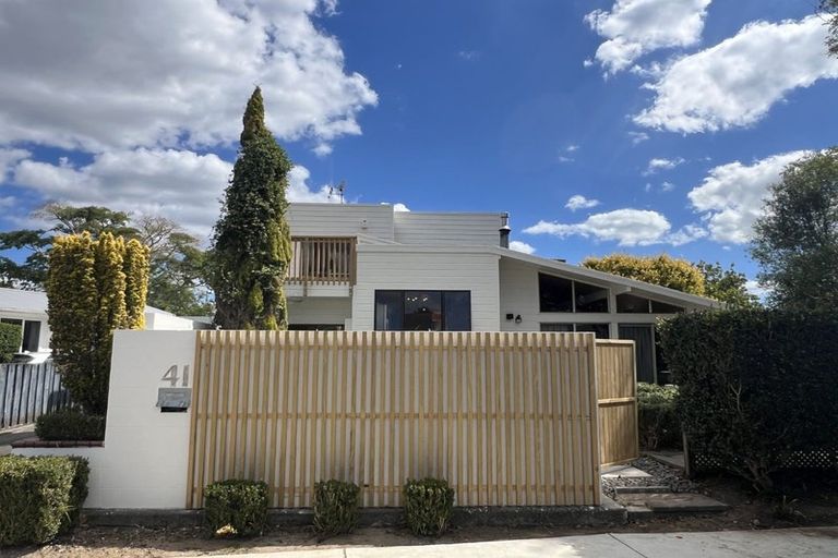 Photo of property in 41 Bellmont Avenue, Chartwell, Hamilton, 3210