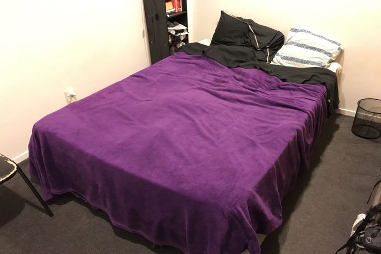 Photo of property in Cambridge Apartments, 303/43 Anzac Avenue, Auckland Central, Auckland, 1010