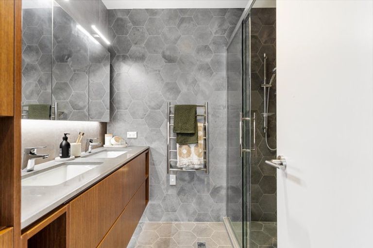 Photo of property in The Victor, 504/4 Bute Road, Browns Bay, Auckland, 0630