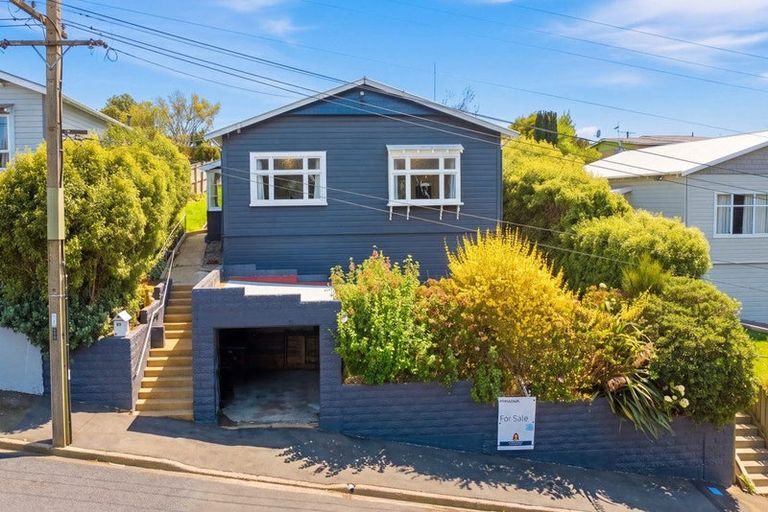 Photo of property in 38 Bernard Street, Kenmure, Dunedin, 9011