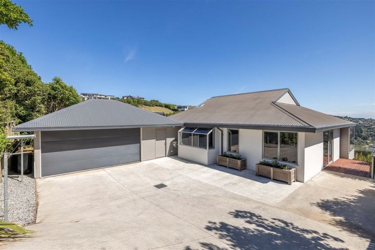 Photo of property in 116a Huntsbury Avenue, Huntsbury, Christchurch, 8022