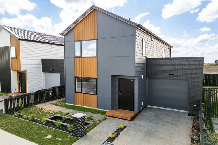 Photo of property in 12 Gaylard Avenue, Chartwell, Hamilton, 3210