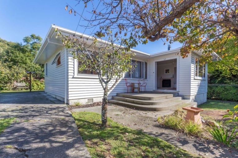 Photo of property in 69 Kirk Street, Otaki, 5512