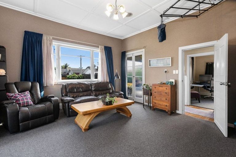 Photo of property in 8 Coronation Road, Morrinsville, 3300